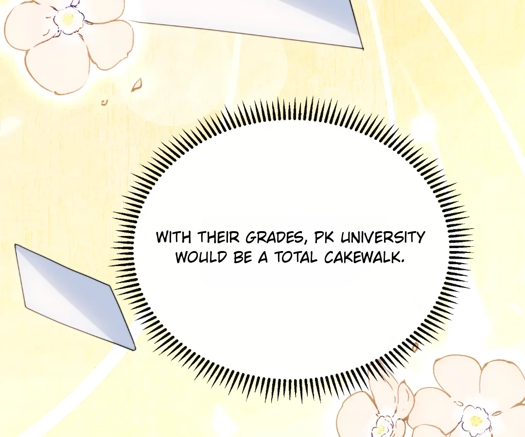 Transmigrating as the Younger Sister of a Bigshot with Multiple Identities Chapter 92 - page 84