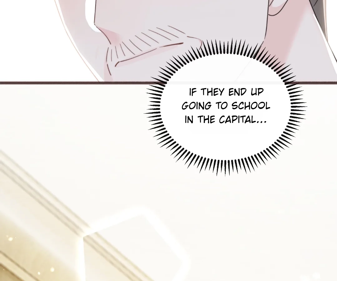 Transmigrating as the Younger Sister of a Bigshot with Multiple Identities Chapter 92 - page 86