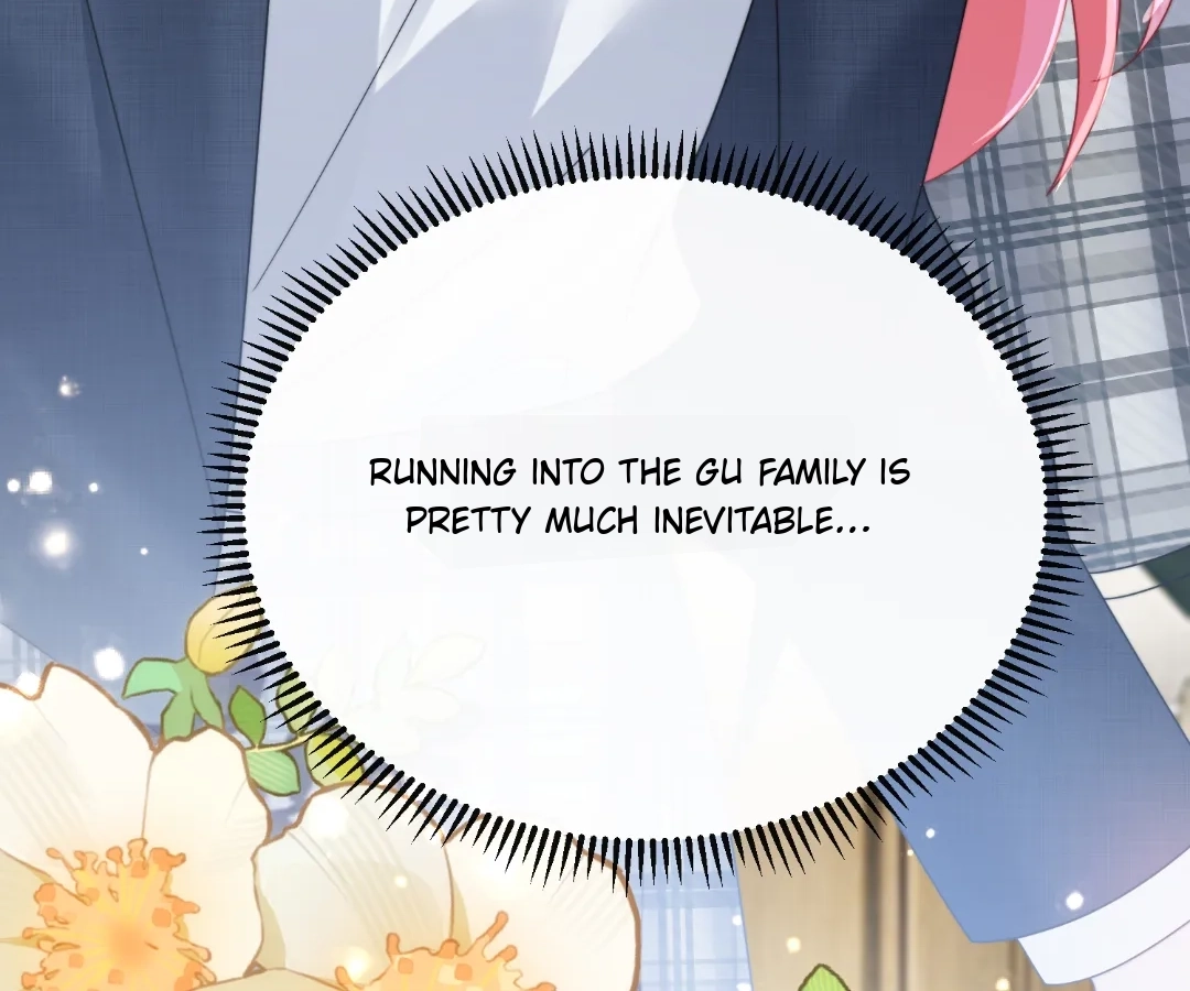 Transmigrating as the Younger Sister of a Bigshot with Multiple Identities Chapter 92 - page 90