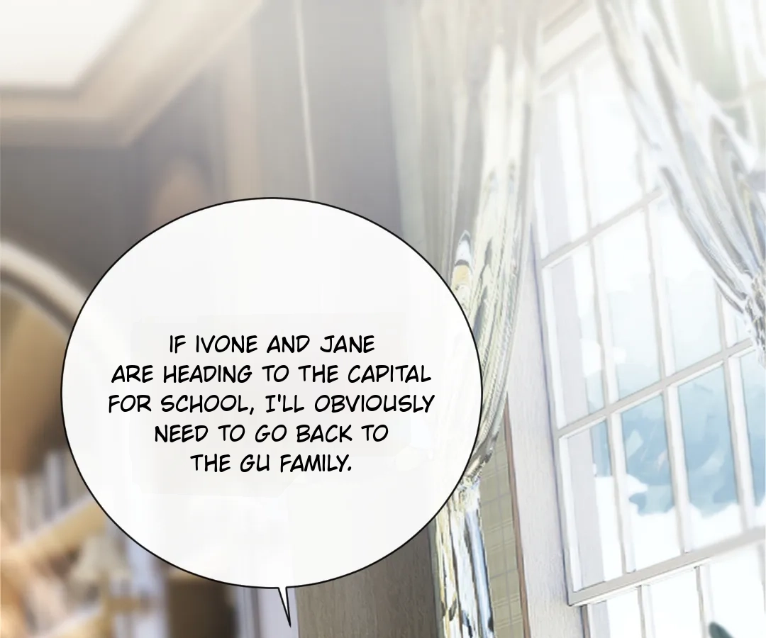 Transmigrating as the Younger Sister of a Bigshot with Multiple Identities Chapter 93 - page 1