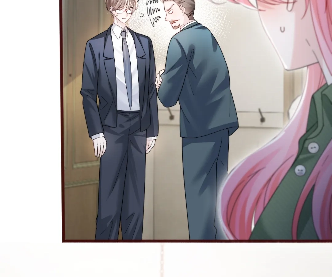 Transmigrating as the Younger Sister of a Bigshot with Multiple Identities Chapter 93 - page 21
