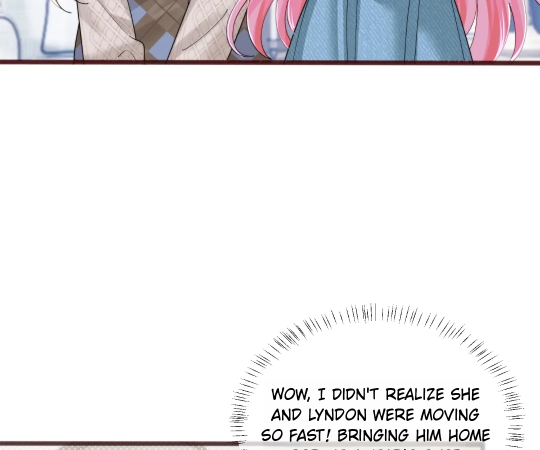Transmigrating as the Younger Sister of a Bigshot with Multiple Identities Chapter 93 - page 24