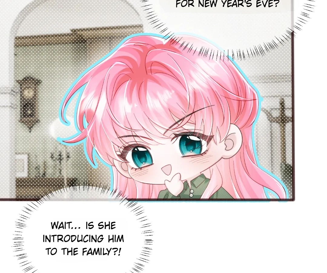 Transmigrating as the Younger Sister of a Bigshot with Multiple Identities Chapter 93 - page 25