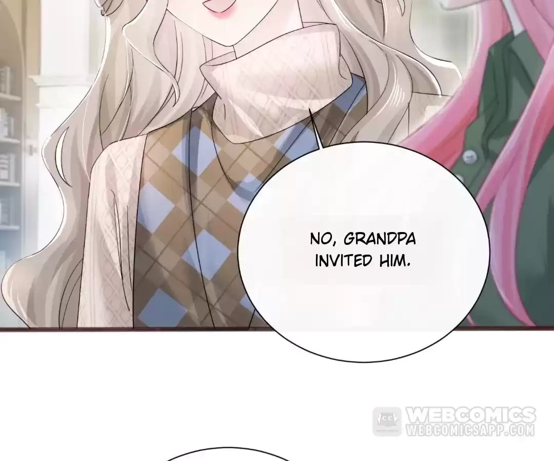 Transmigrating as the Younger Sister of a Bigshot with Multiple Identities Chapter 93 - page 27