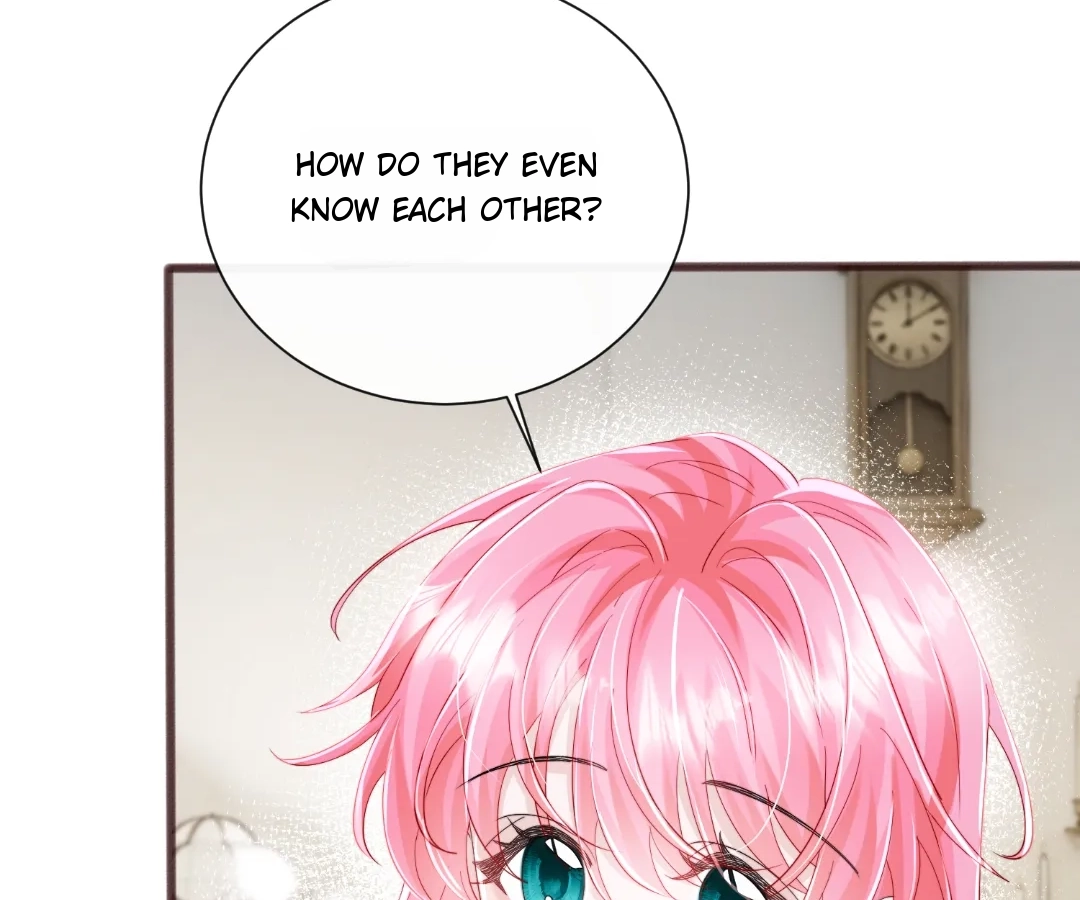 Transmigrating as the Younger Sister of a Bigshot with Multiple Identities Chapter 93 - page 28
