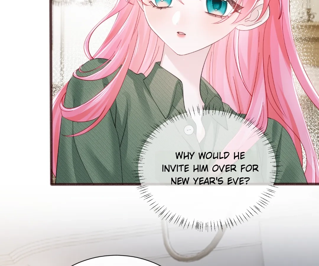 Transmigrating as the Younger Sister of a Bigshot with Multiple Identities Chapter 93 - page 29