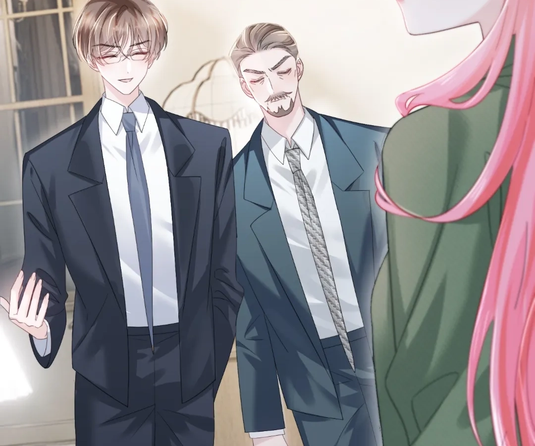 Transmigrating as the Younger Sister of a Bigshot with Multiple Identities Chapter 93 - page 31