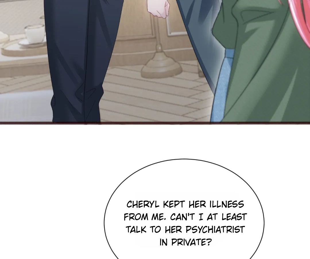 Transmigrating as the Younger Sister of a Bigshot with Multiple Identities Chapter 93 - page 32