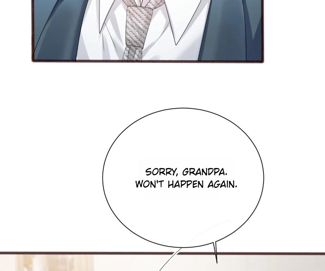 Transmigrating as the Younger Sister of a Bigshot with Multiple Identities Chapter 93 - page 34