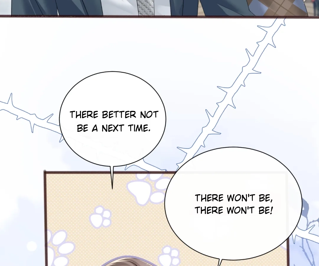 Transmigrating as the Younger Sister of a Bigshot with Multiple Identities Chapter 93 - page 36