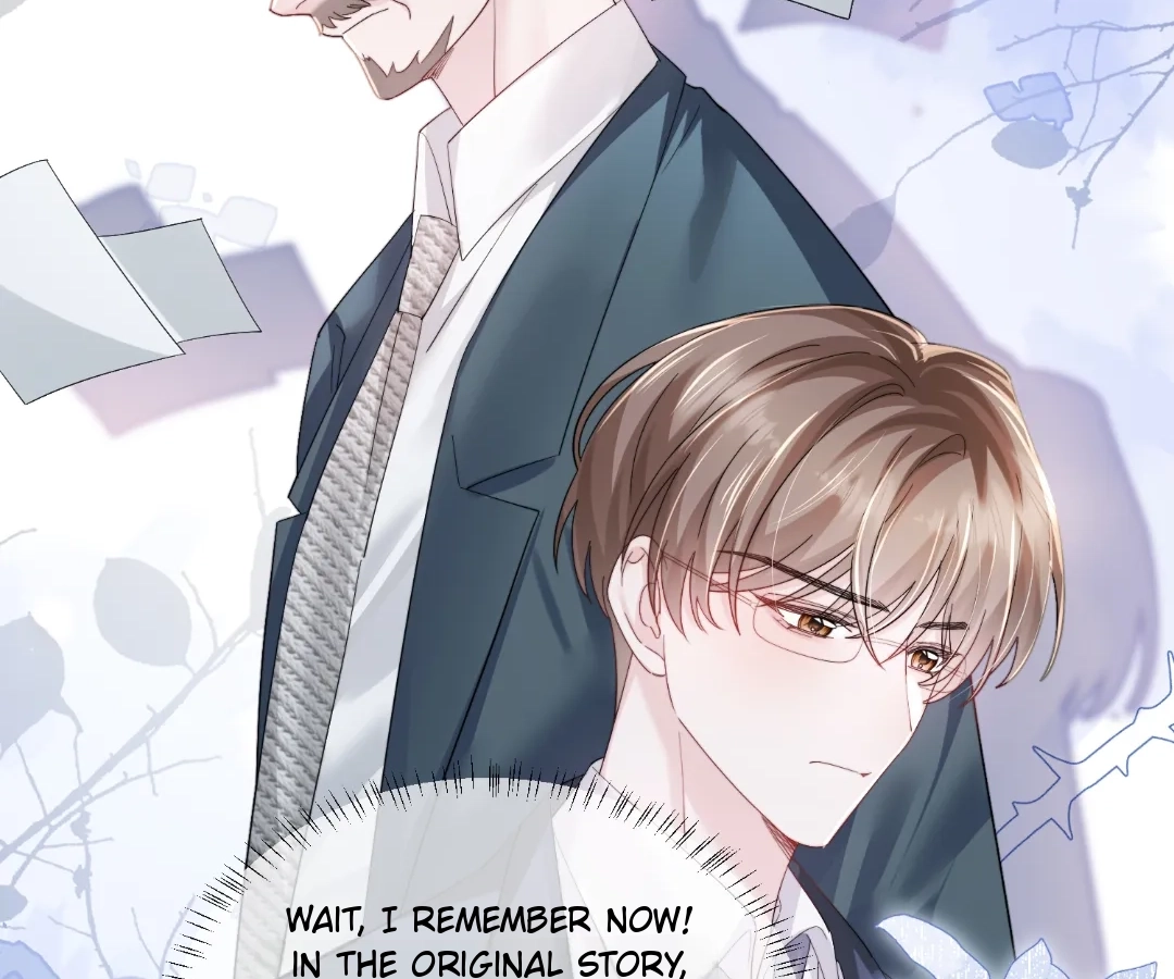 Transmigrating as the Younger Sister of a Bigshot with Multiple Identities Chapter 93 - page 38