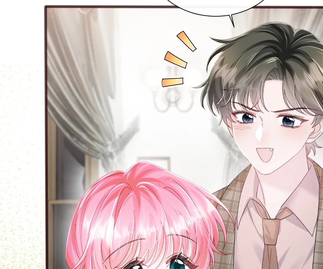 Transmigrating as the Younger Sister of a Bigshot with Multiple Identities Chapter 93 - page 42