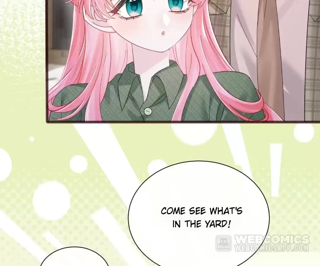 Transmigrating as the Younger Sister of a Bigshot with Multiple Identities Chapter 93 - page 43