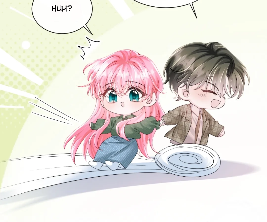 Transmigrating as the Younger Sister of a Bigshot with Multiple Identities Chapter 93 - page 44