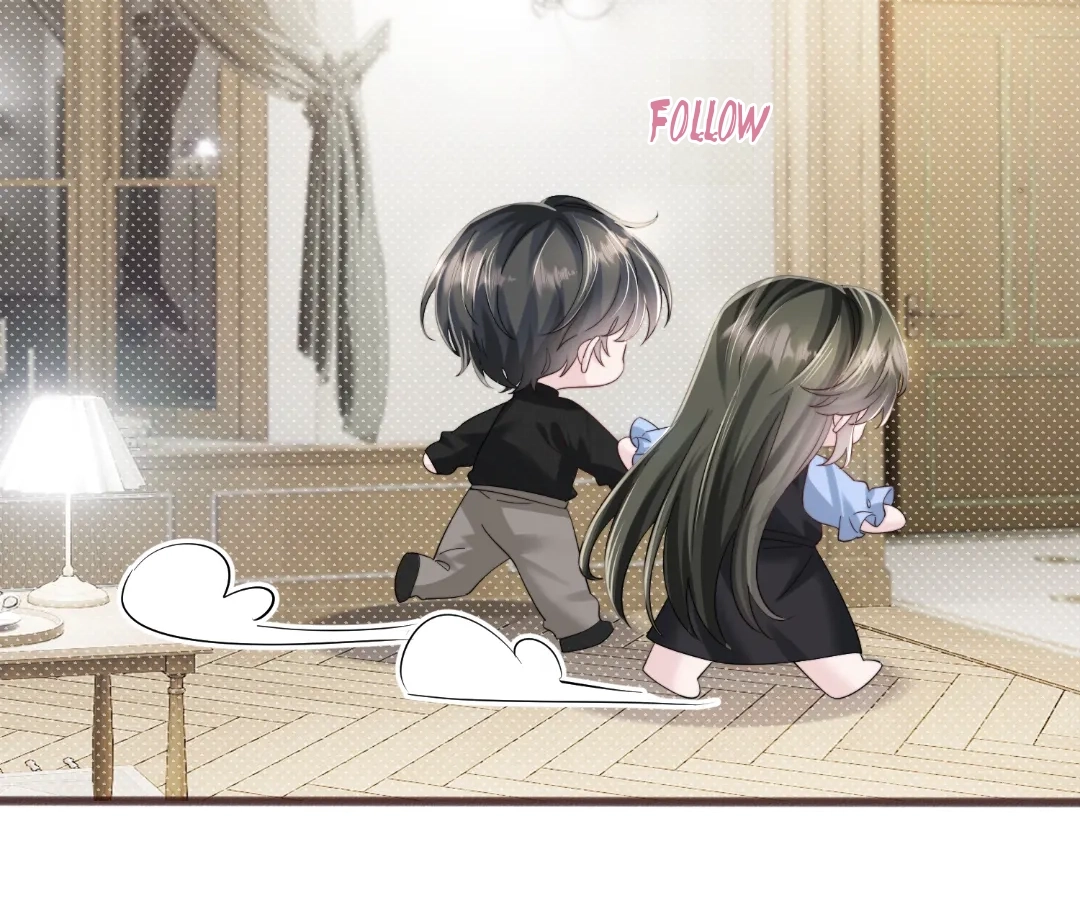 Transmigrating as the Younger Sister of a Bigshot with Multiple Identities Chapter 93 - page 47