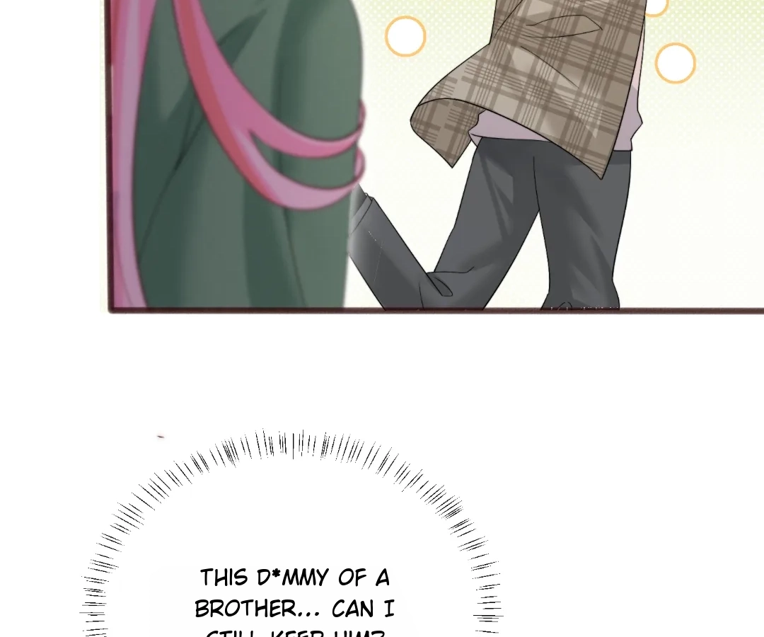 Transmigrating as the Younger Sister of a Bigshot with Multiple Identities Chapter 93 - page 54