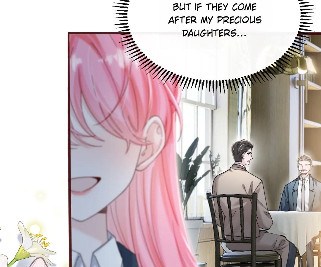 Transmigrating as the Younger Sister of a Bigshot with Multiple Identities Chapter 93 - page 7