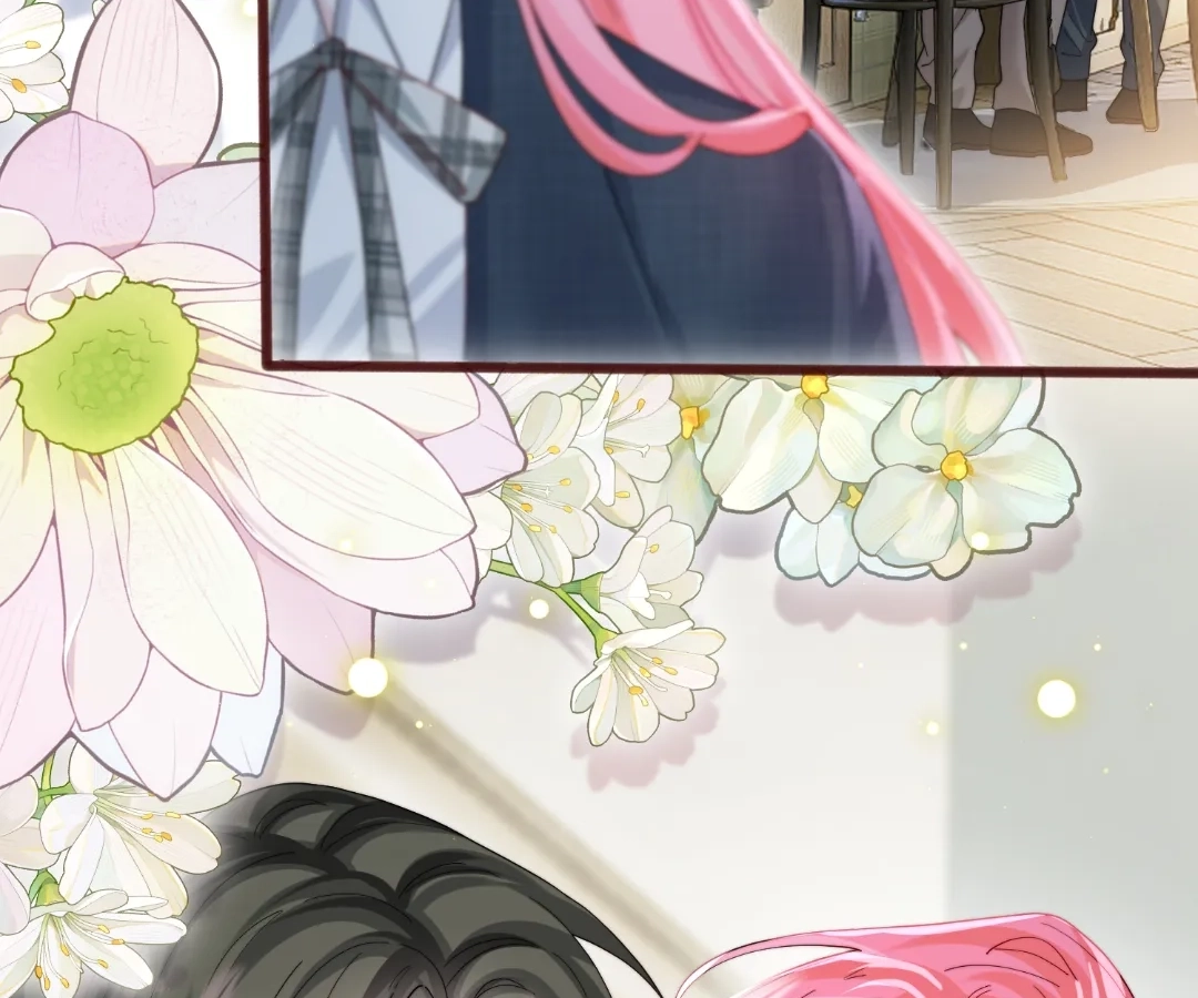 Transmigrating as the Younger Sister of a Bigshot with Multiple Identities Chapter 93 - page 8