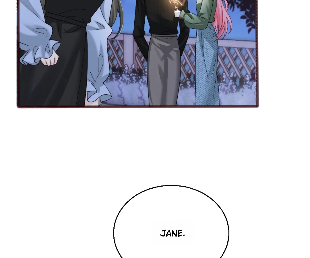 Transmigrating as the Younger Sister of a Bigshot with Multiple Identities Chapter 94 - page 13