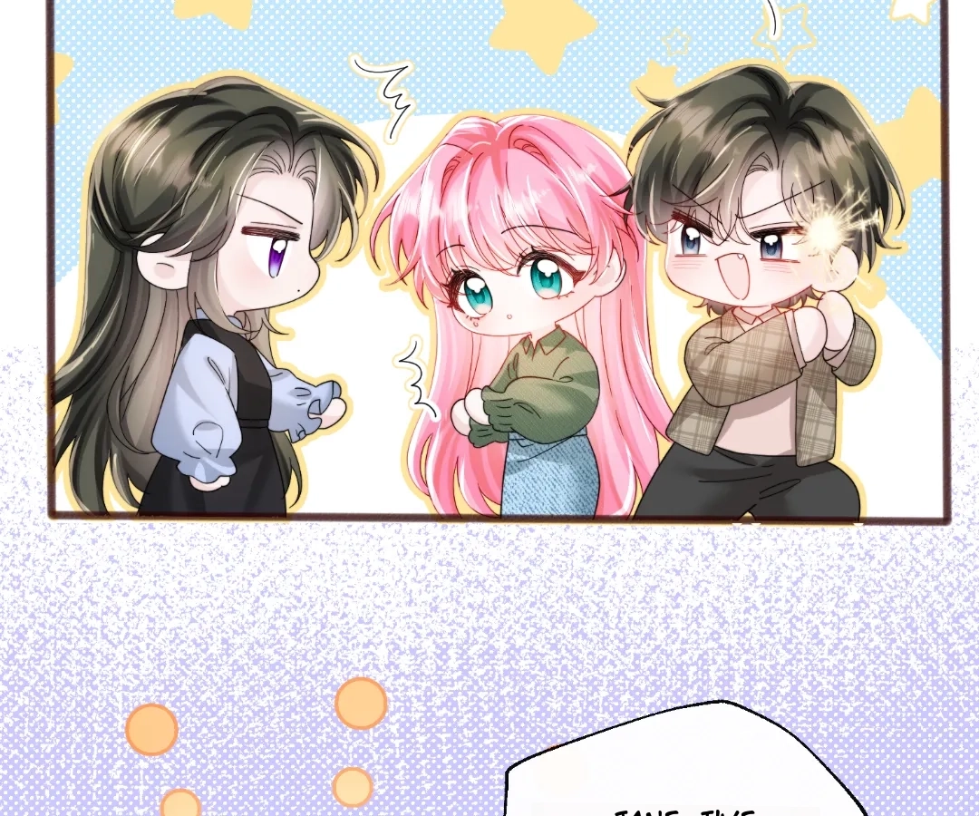 Transmigrating as the Younger Sister of a Bigshot with Multiple Identities Chapter 94 - page 22