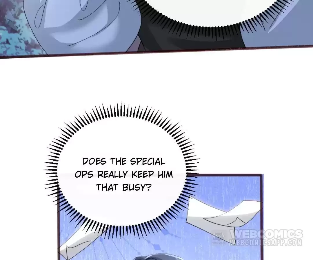 Transmigrating as the Younger Sister of a Bigshot with Multiple Identities Chapter 94 - page 3