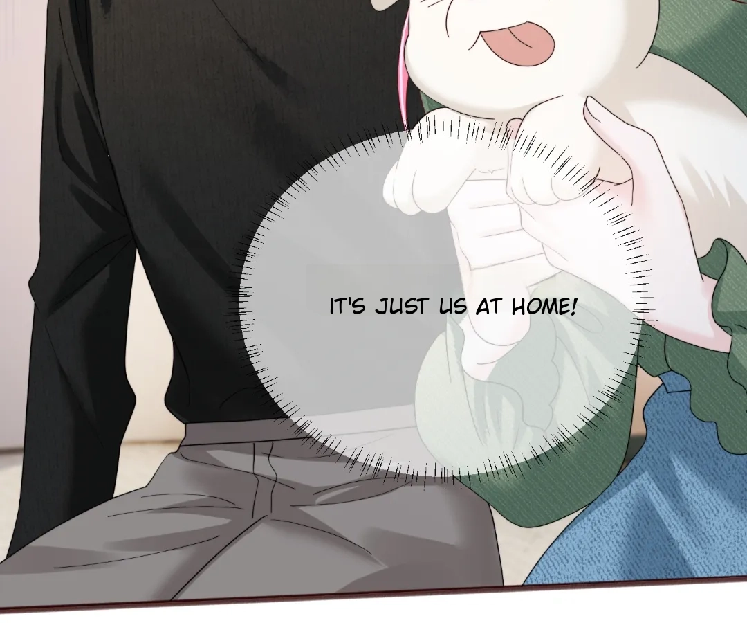 Transmigrating as the Younger Sister of a Bigshot with Multiple Identities Chapter 94 - page 31