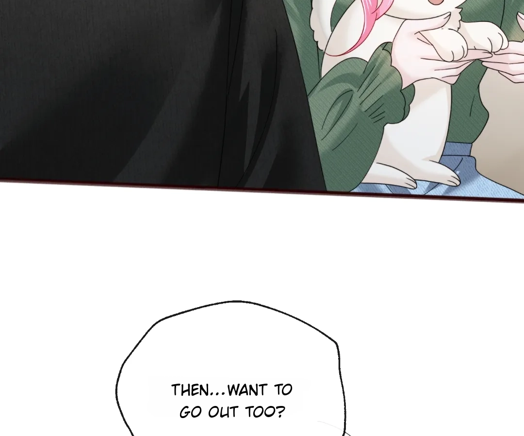 Transmigrating as the Younger Sister of a Bigshot with Multiple Identities Chapter 94 - page 36