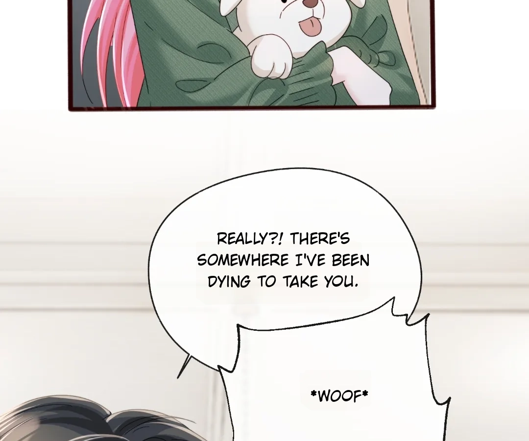 Transmigrating as the Younger Sister of a Bigshot with Multiple Identities Chapter 94 - page 38