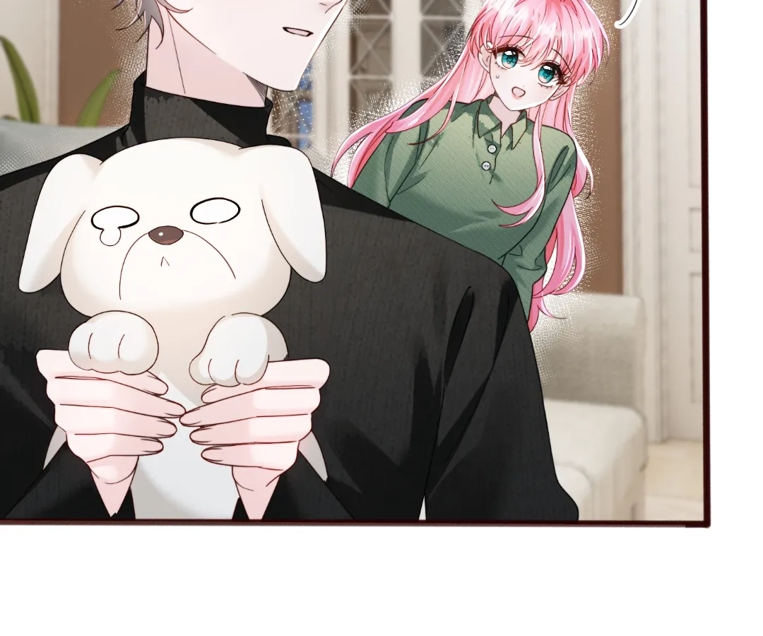 Transmigrating as the Younger Sister of a Bigshot with Multiple Identities Chapter 94 - page 47