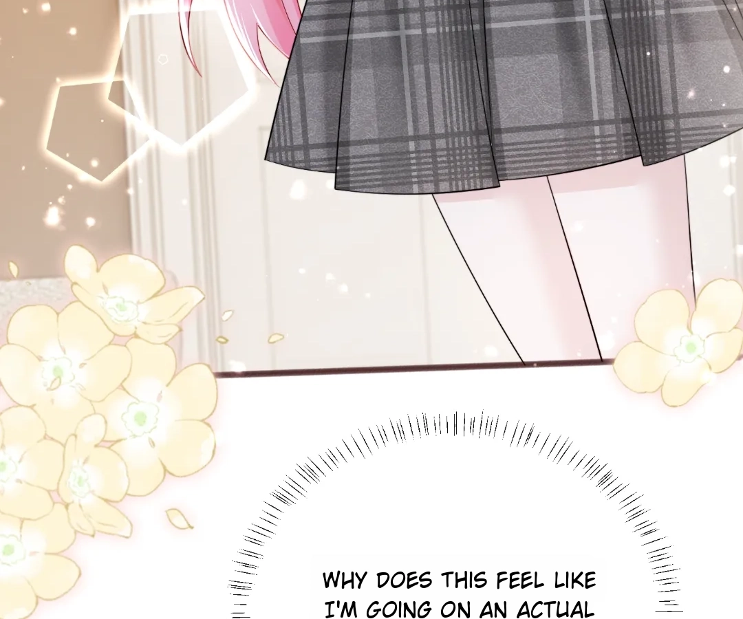 Transmigrating as the Younger Sister of a Bigshot with Multiple Identities Chapter 94 - page 55
