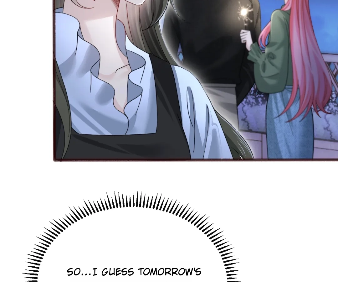 Transmigrating as the Younger Sister of a Bigshot with Multiple Identities Chapter 94 - page 9
