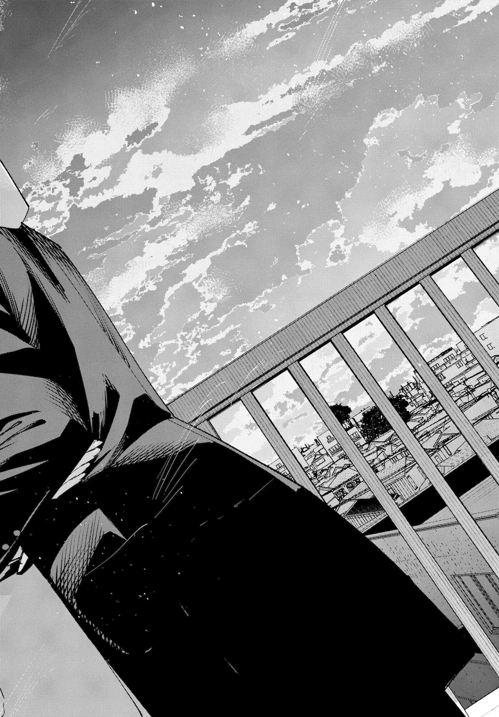 Osananajimi wo Erabenai! Chapter 18.1 - page 8