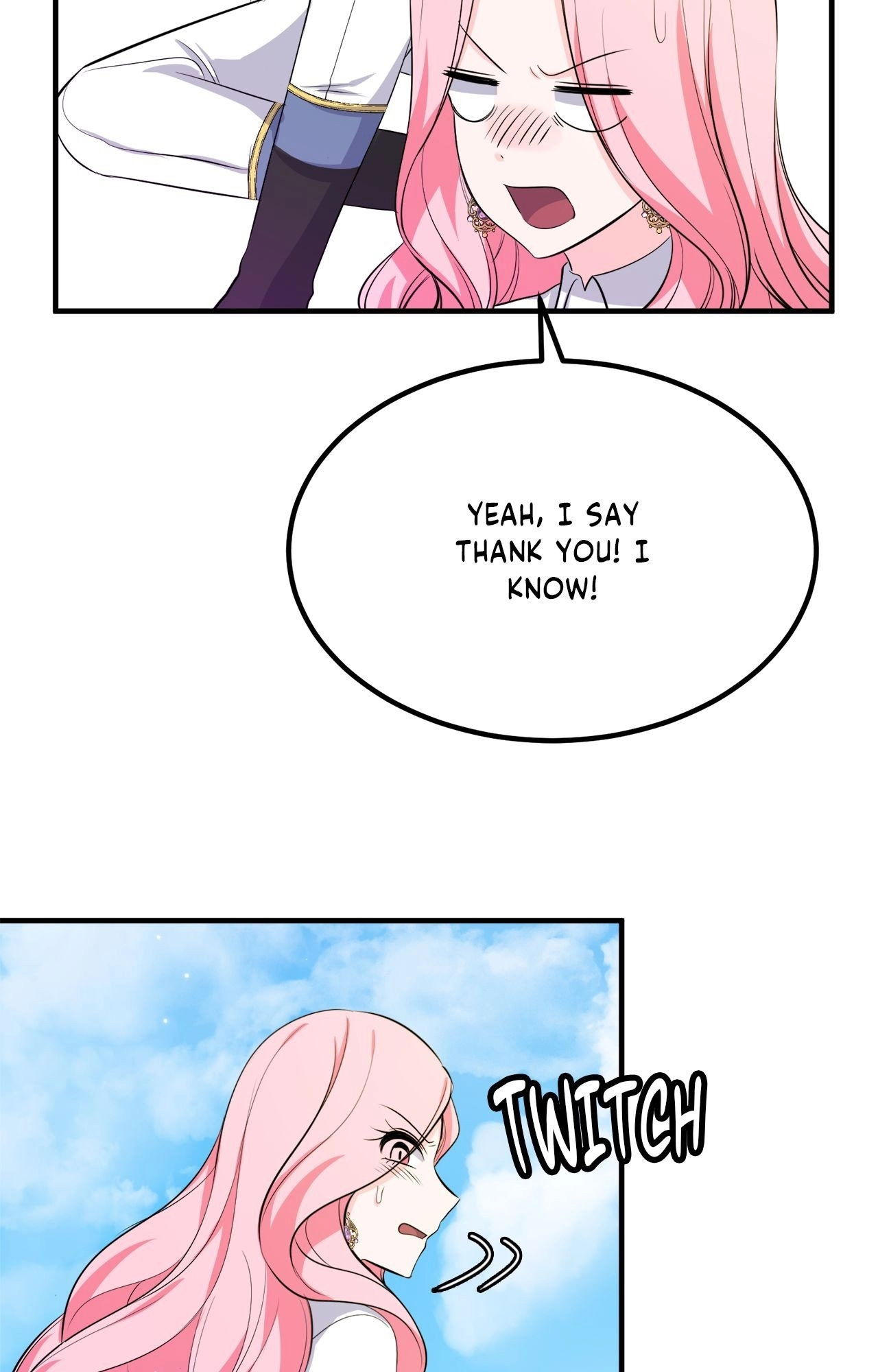 Male Lead, Stop Following Me Chapter 49 - page 10