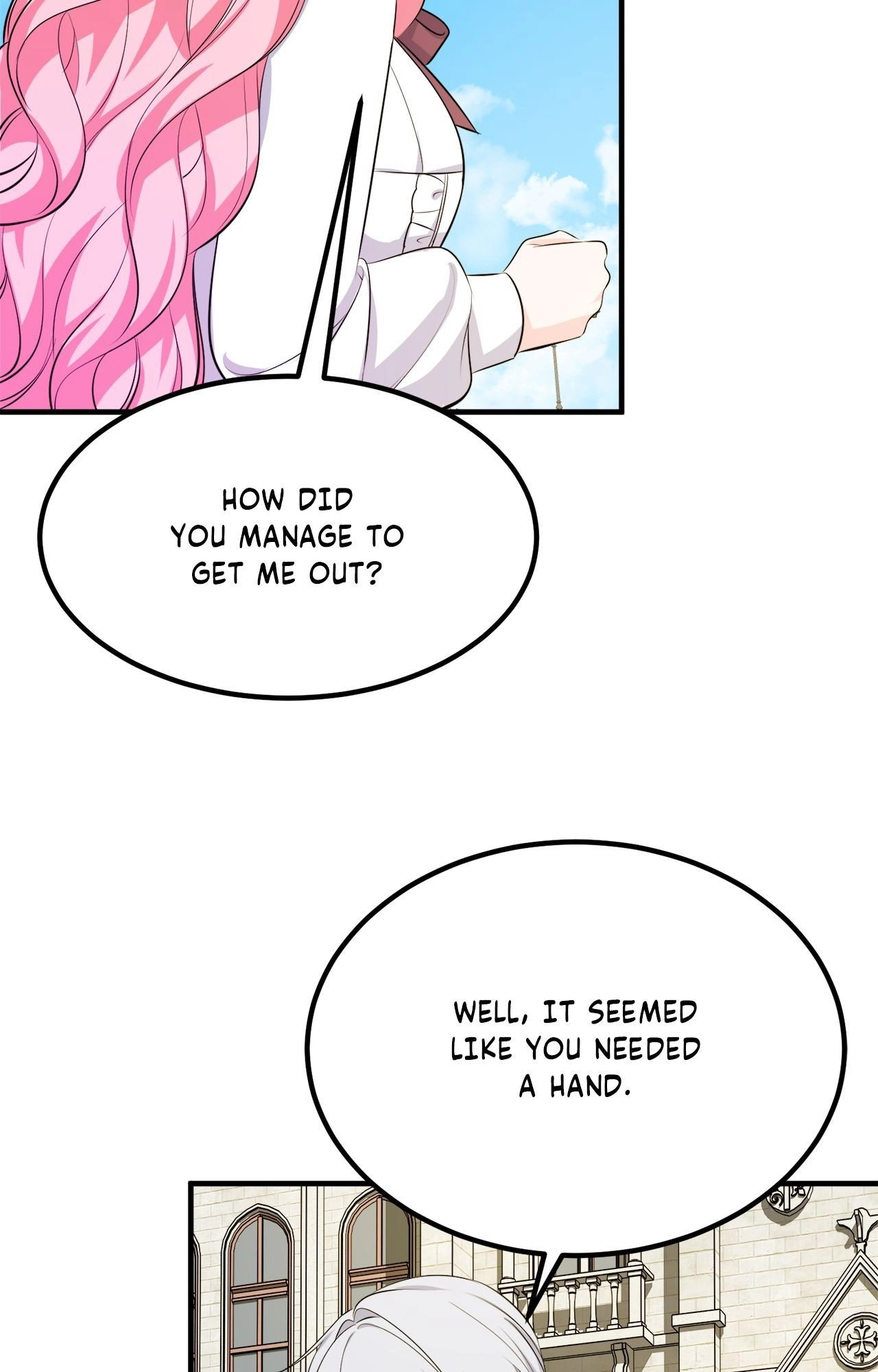 Male Lead, Stop Following Me Chapter 49 - page 11