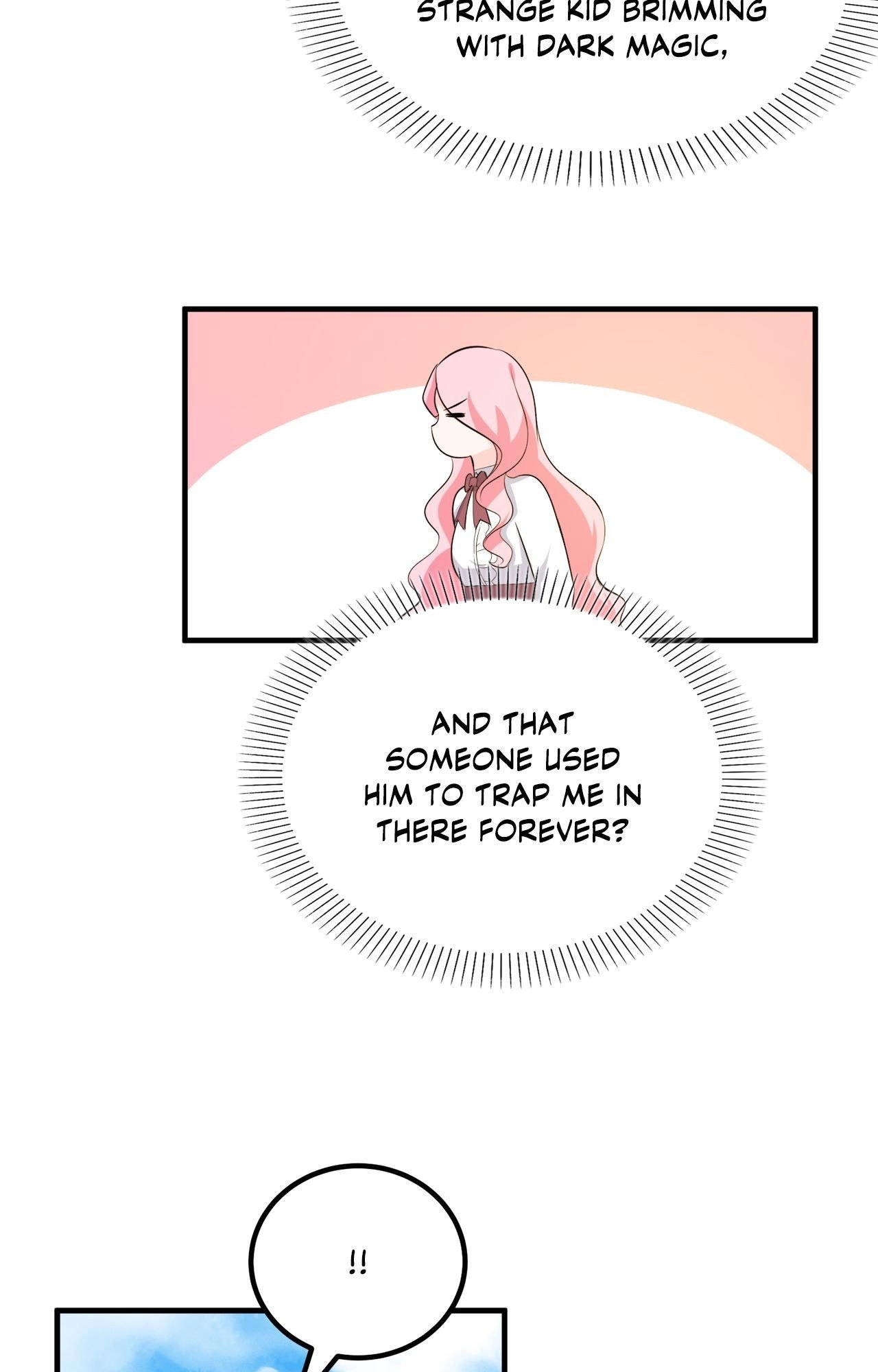 Male Lead, Stop Following Me Chapter 49 - page 15