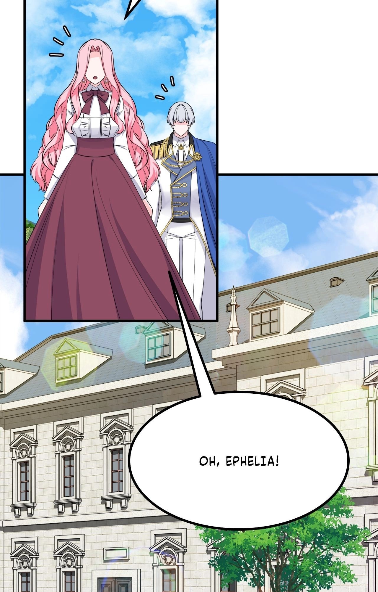 Male Lead, Stop Following Me Chapter 49 - page 16