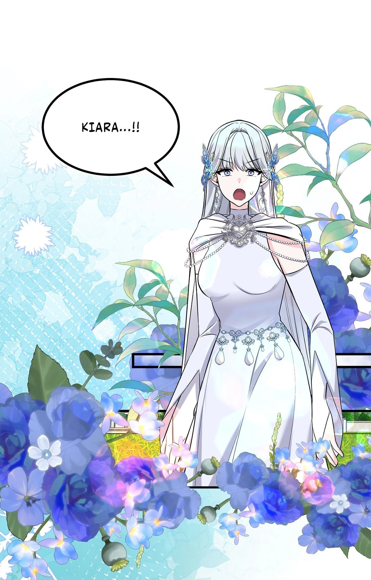 Male Lead, Stop Following Me Chapter 49 - page 19