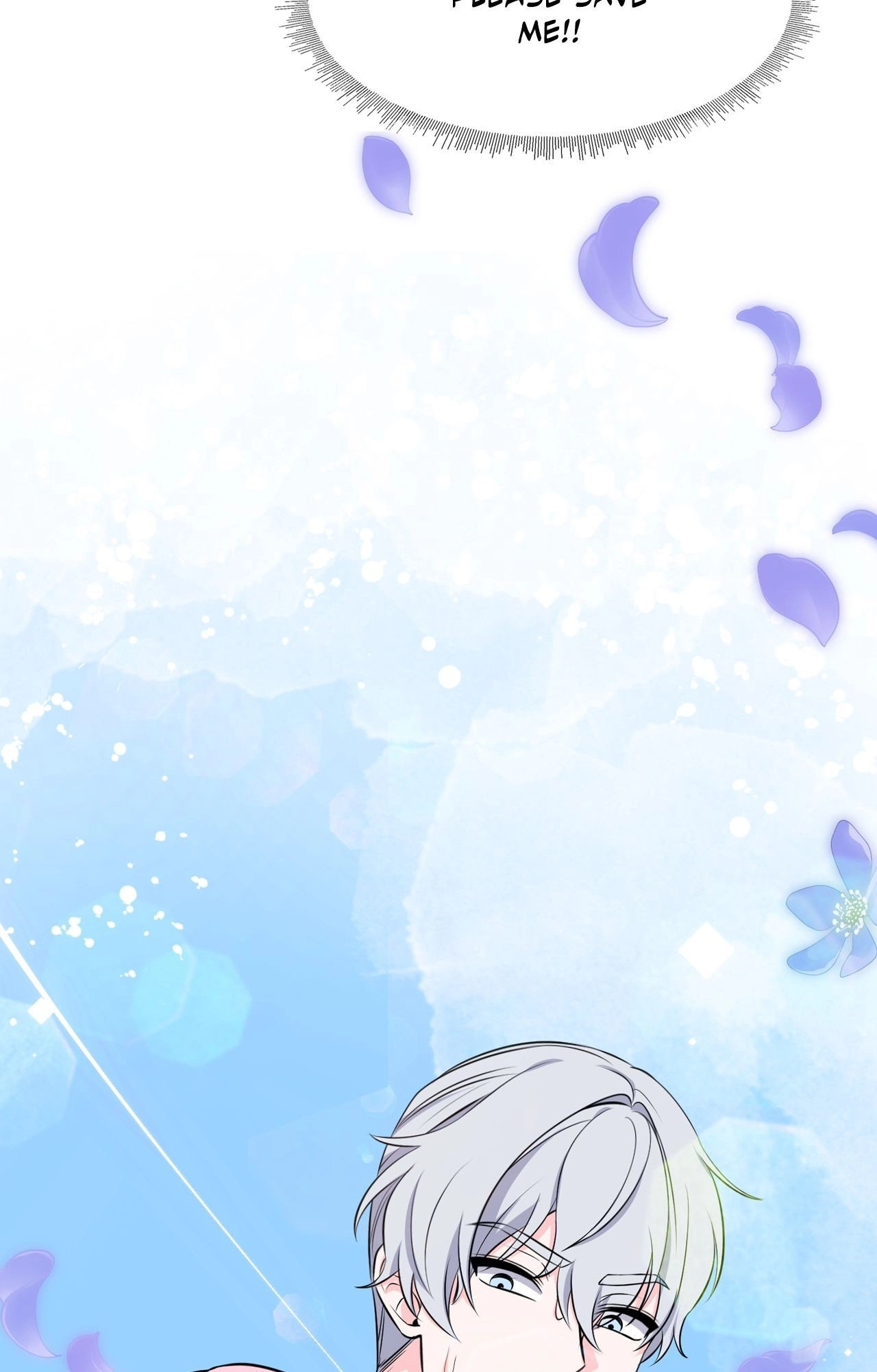 Male Lead, Stop Following Me Chapter 49 - page 2