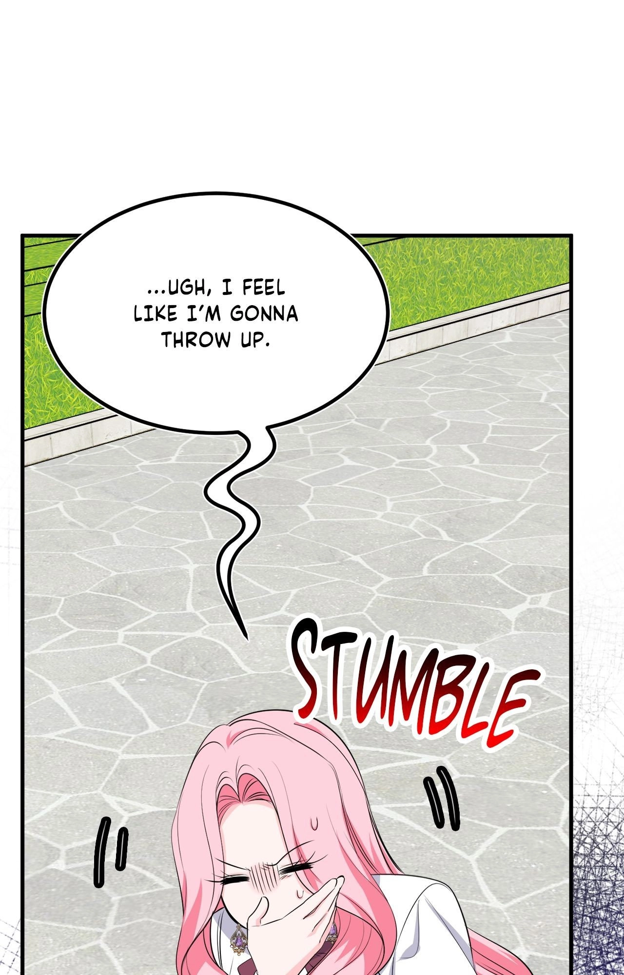 Male Lead, Stop Following Me Chapter 49 - page 24