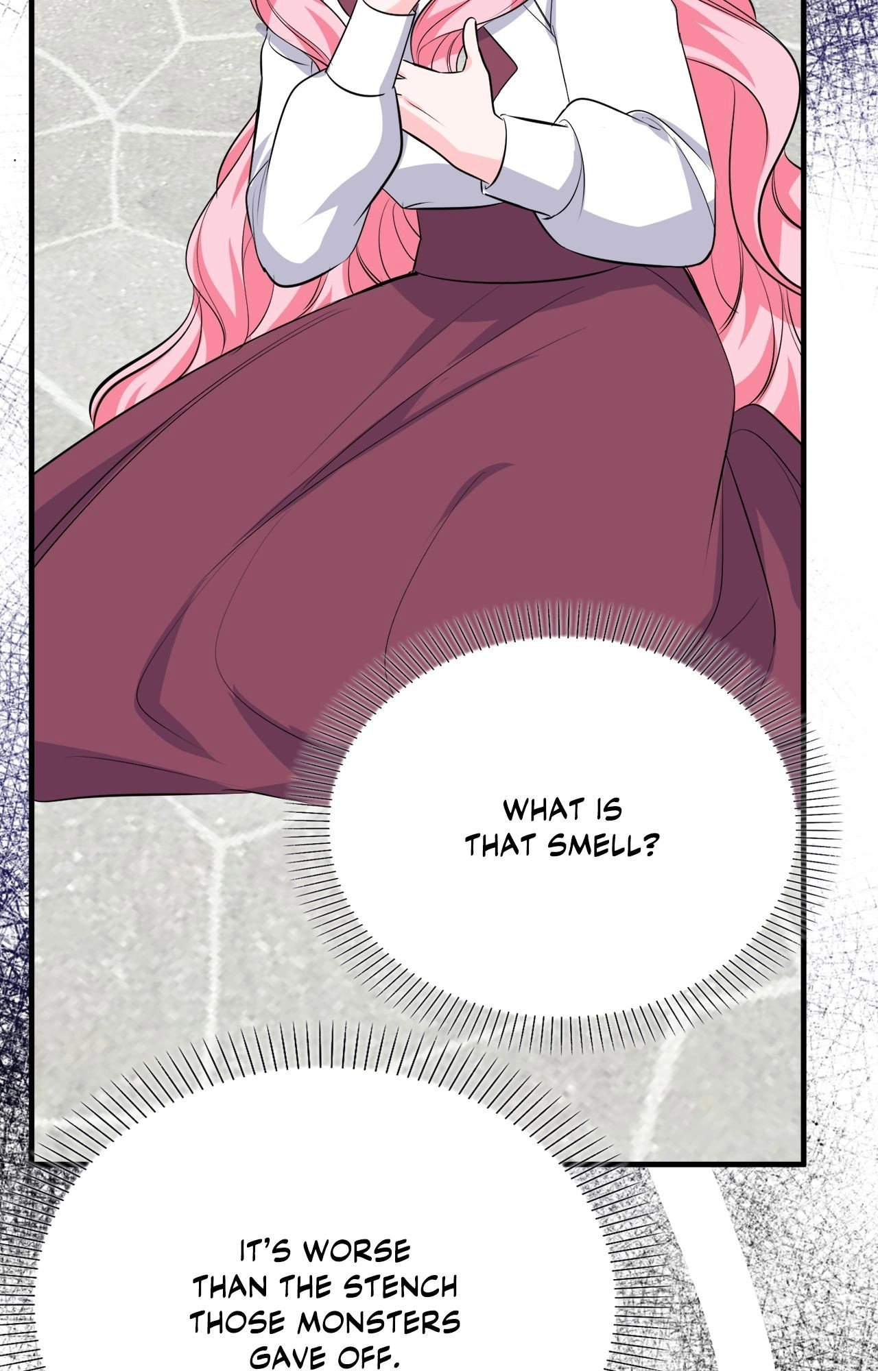 Male Lead, Stop Following Me Chapter 49 - page 25