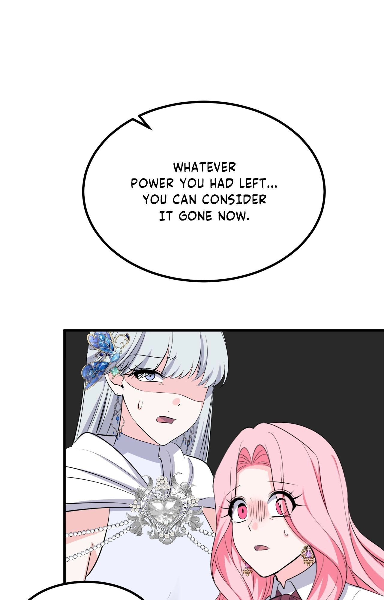 Male Lead, Stop Following Me Chapter 49 - page 29