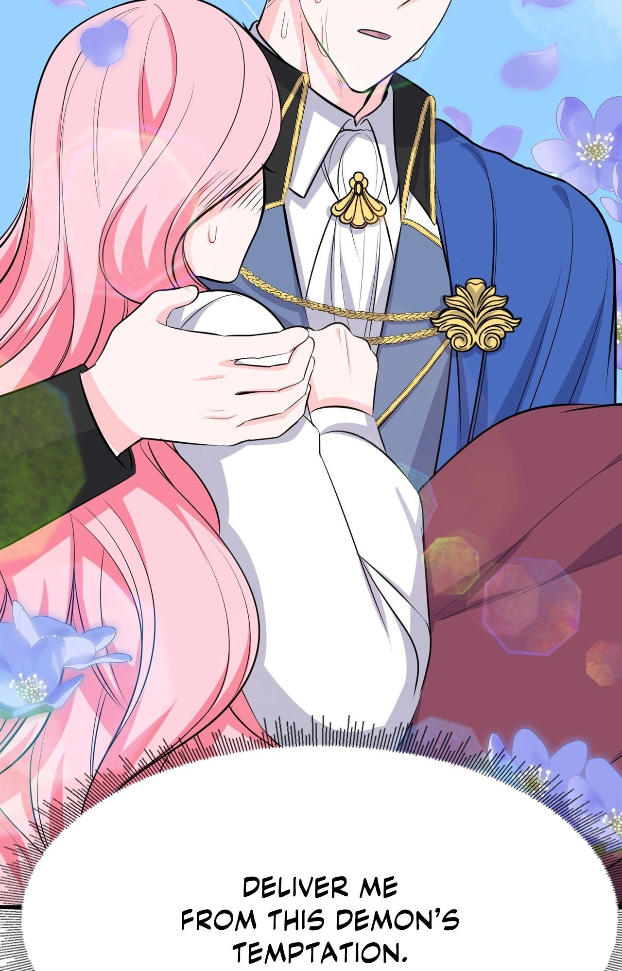 Male Lead, Stop Following Me Chapter 49 - page 3