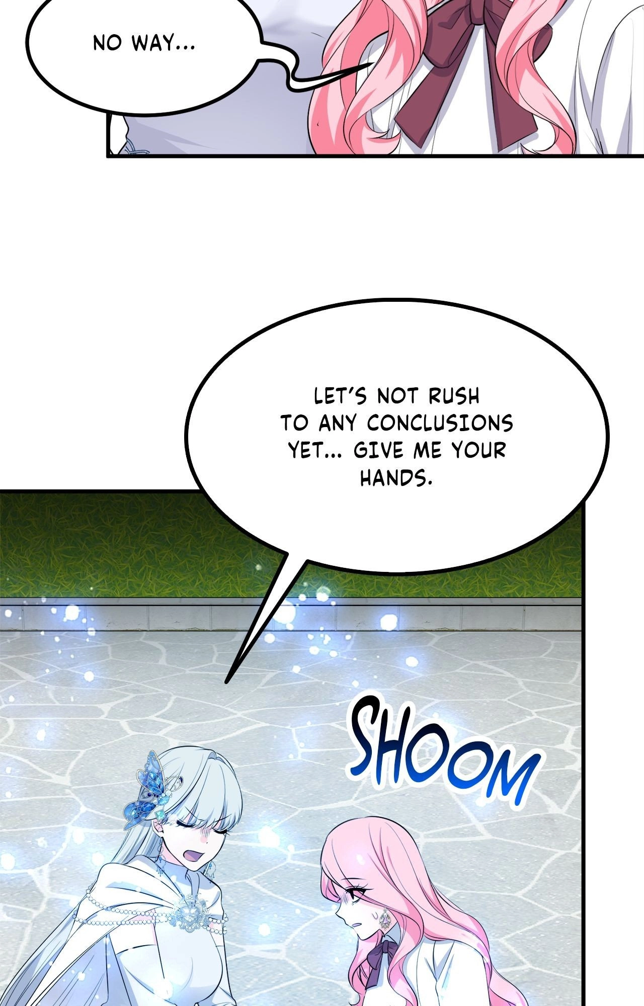 Male Lead, Stop Following Me Chapter 49 - page 30