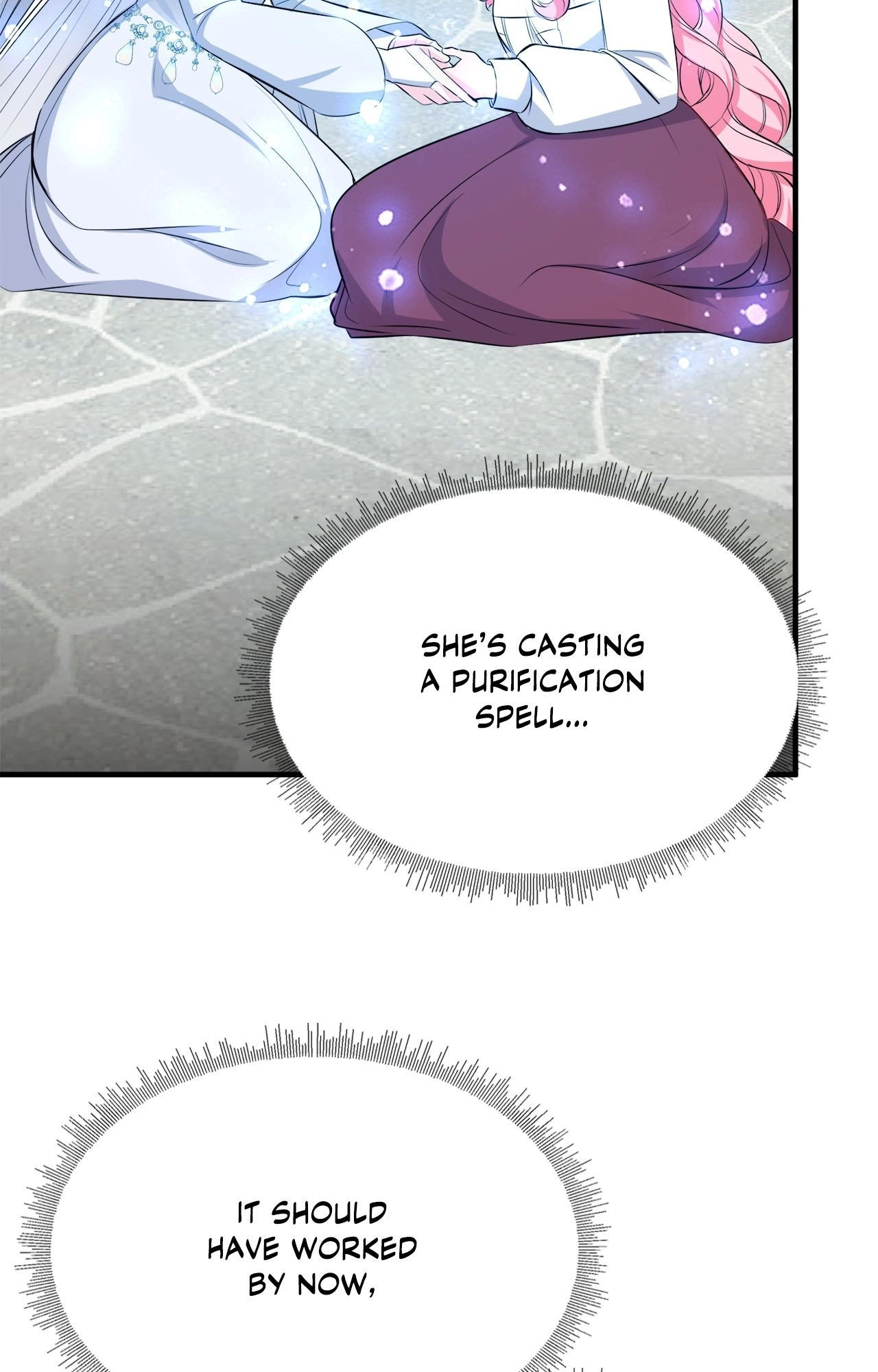 Male Lead, Stop Following Me Chapter 49 - page 31