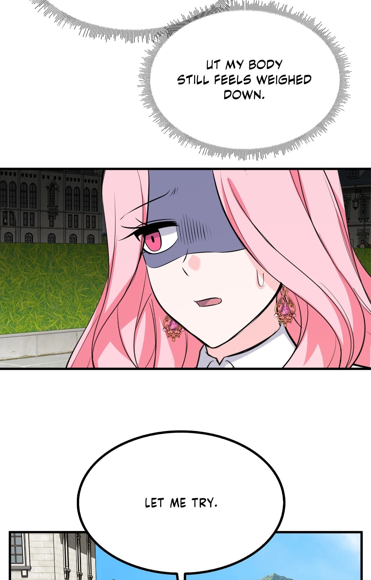 Male Lead, Stop Following Me Chapter 49 - page 32