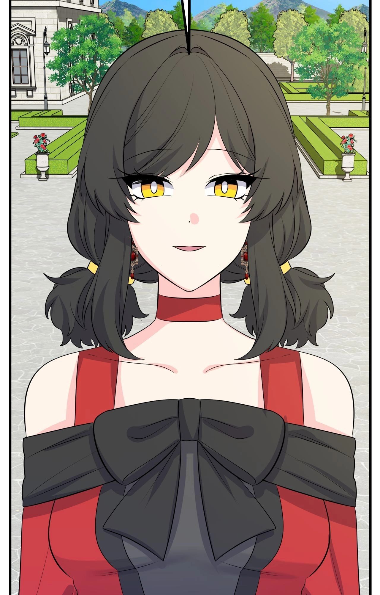 Male Lead, Stop Following Me Chapter 49 - page 33