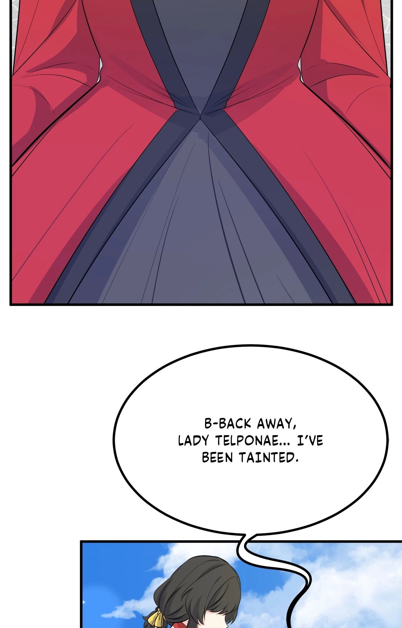 Male Lead, Stop Following Me Chapter 49 - page 34