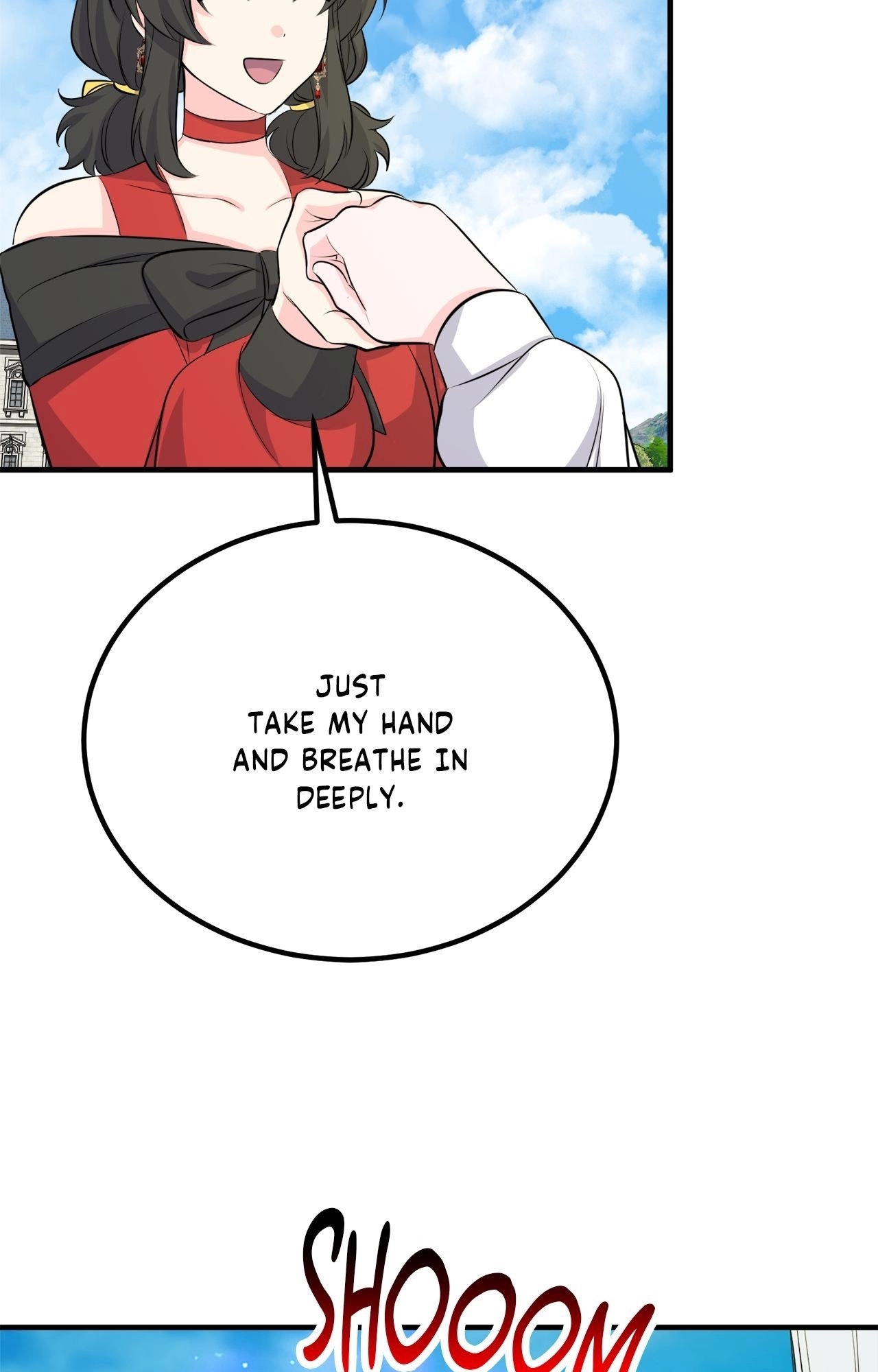 Male Lead, Stop Following Me Chapter 49 - page 36