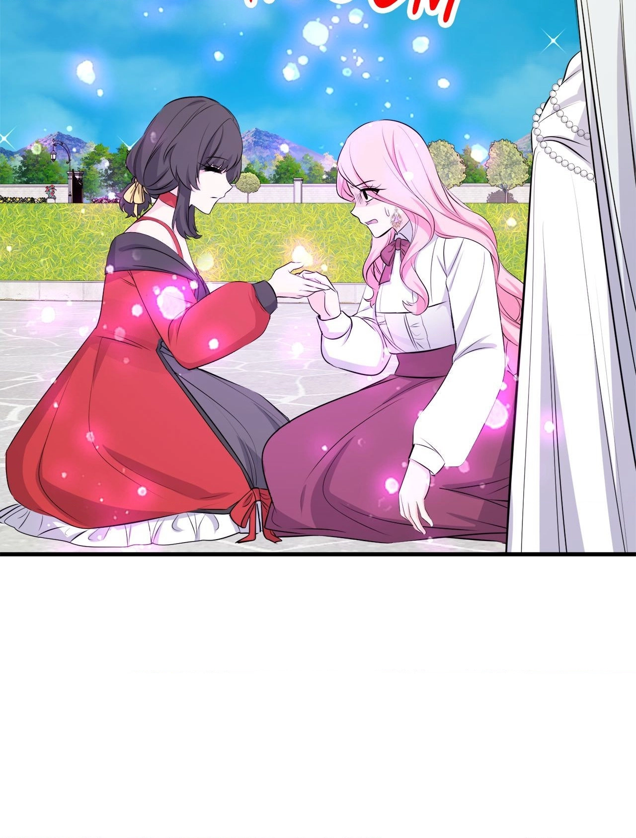 Male Lead, Stop Following Me Chapter 49 - page 37