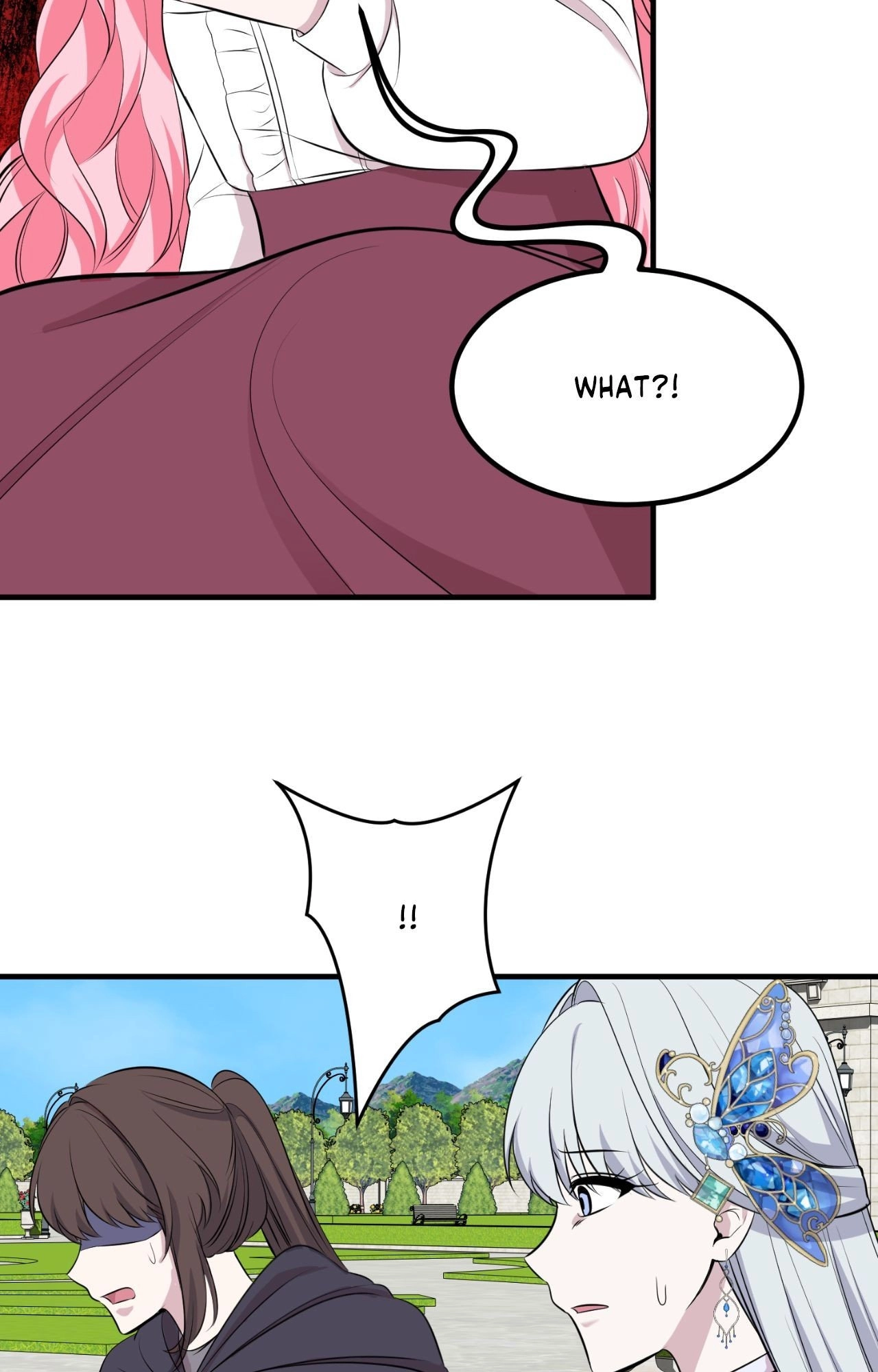 Male Lead, Stop Following Me Chapter 49 - page 39